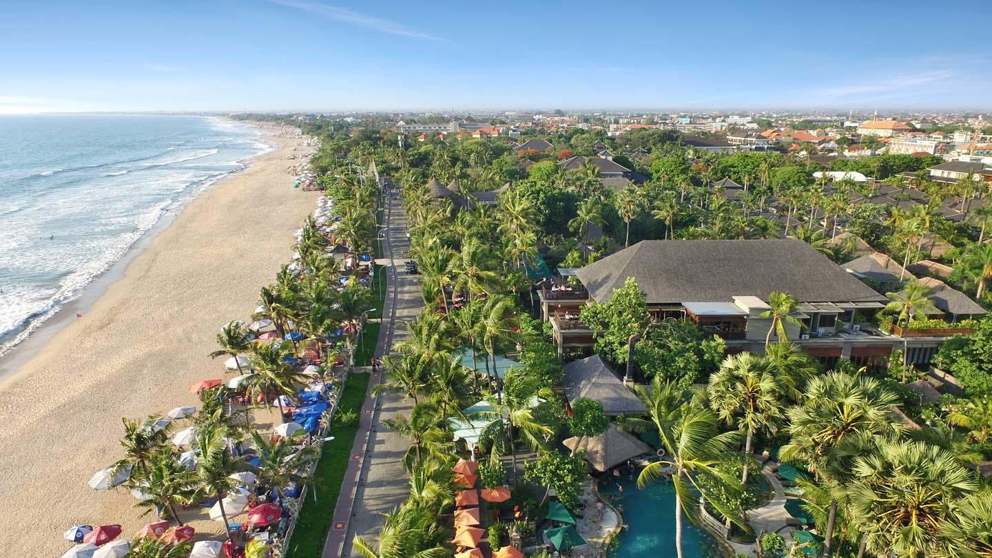 Legian