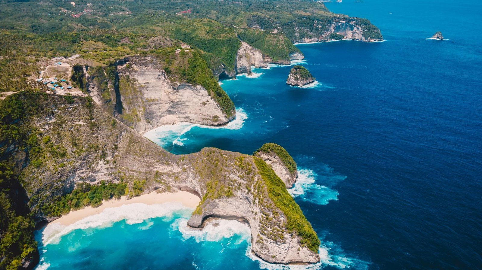 Nusa Penida
