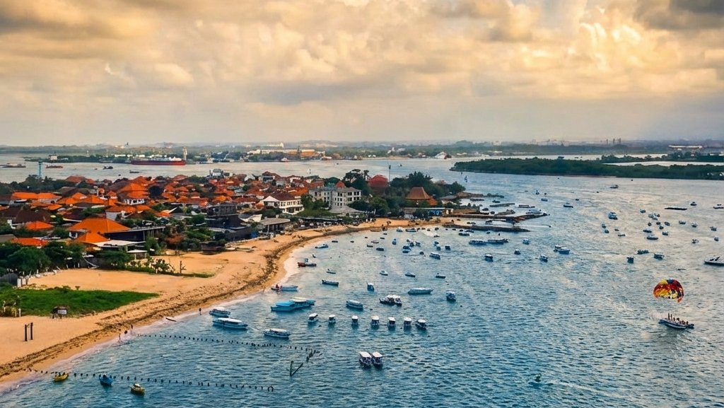 Tanjung Benoa