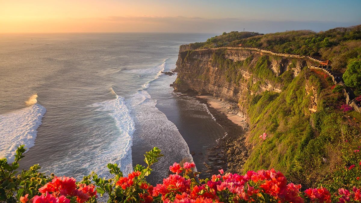 Uluwatu